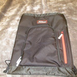 Titleist Mini back pack brand new with tags